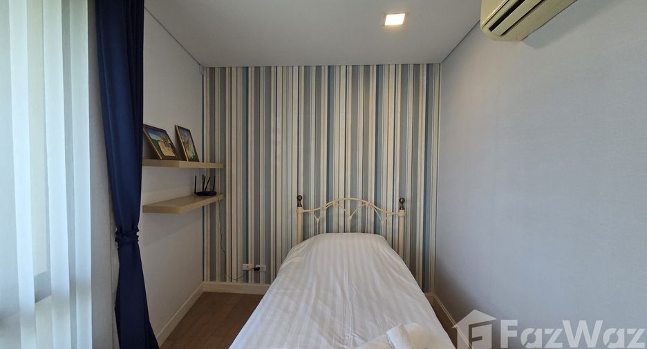 À vendre 4 chambres condo à Hua Hin, Prachuap Khiri Khan