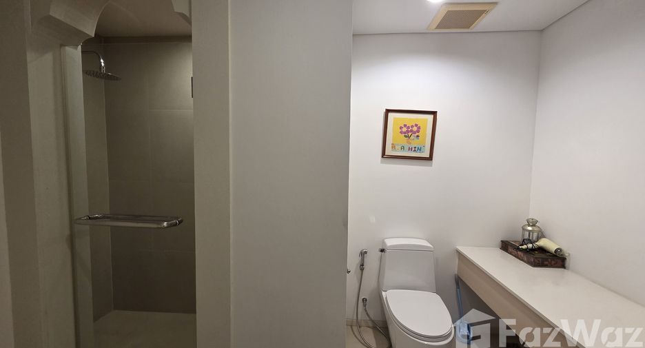 Wohnung zum Kauf mit 4 Zimmer in Hua Hin, Prachuap Khiri Khan