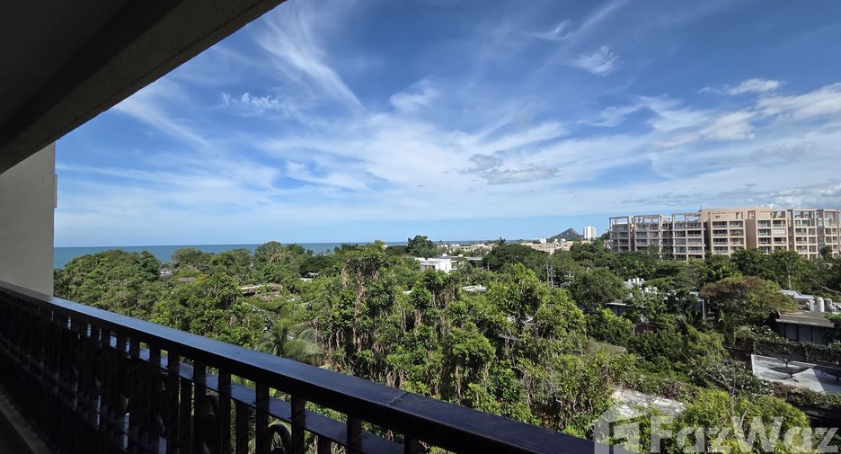 Wohnung zum Kauf mit 4 Zimmer in Hua Hin, Prachuap Khiri Khan