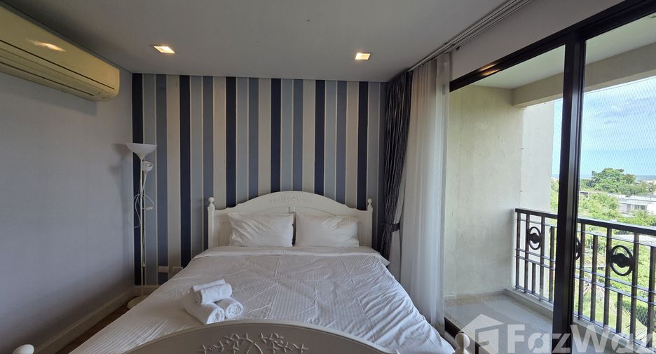 Wohnung zum Kauf mit 4 Zimmer in Hua Hin, Prachuap Khiri Khan