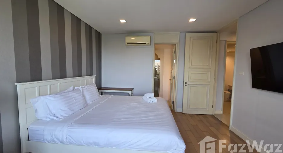 À vendre 4 chambres condo à Hua Hin, Prachuap Khiri Khan