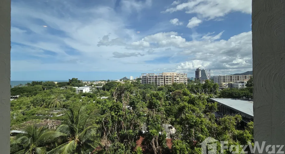 À vendre 4 chambres condo à Hua Hin, Prachuap Khiri Khan