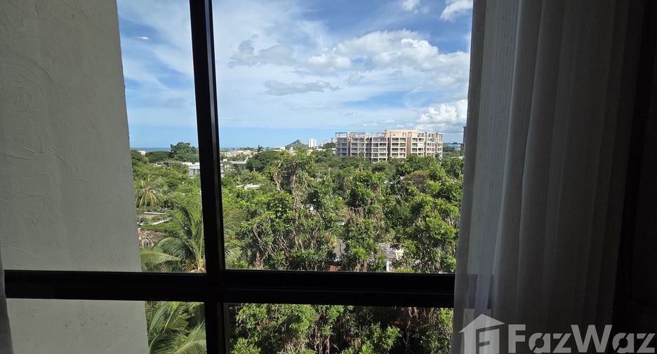 À vendre 4 chambres condo à Hua Hin, Prachuap Khiri Khan