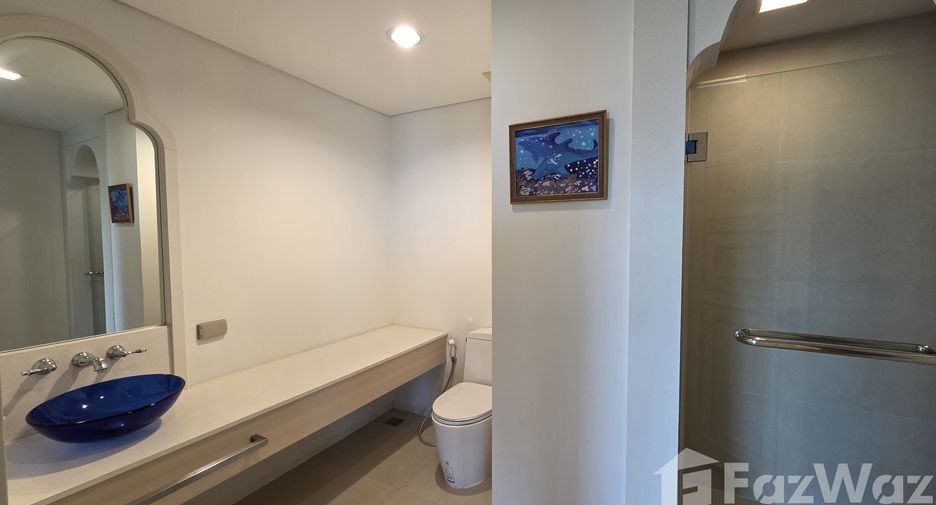 Wohnung zum Kauf mit 4 Zimmer in Hua Hin, Prachuap Khiri Khan