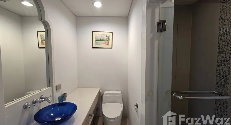 À vendre 4 chambres condo à Hua Hin, Prachuap Khiri Khan