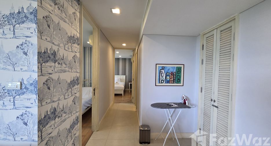 Wohnung zum Kauf mit 4 Zimmer in Hua Hin, Prachuap Khiri Khan