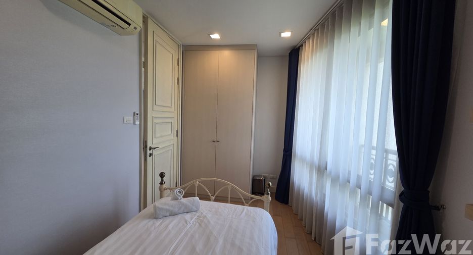 À vendre 4 chambres condo à Hua Hin, Prachuap Khiri Khan