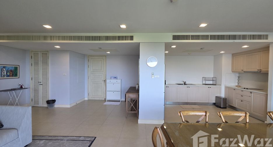 Wohnung zum Kauf mit 4 Zimmer in Hua Hin, Prachuap Khiri Khan