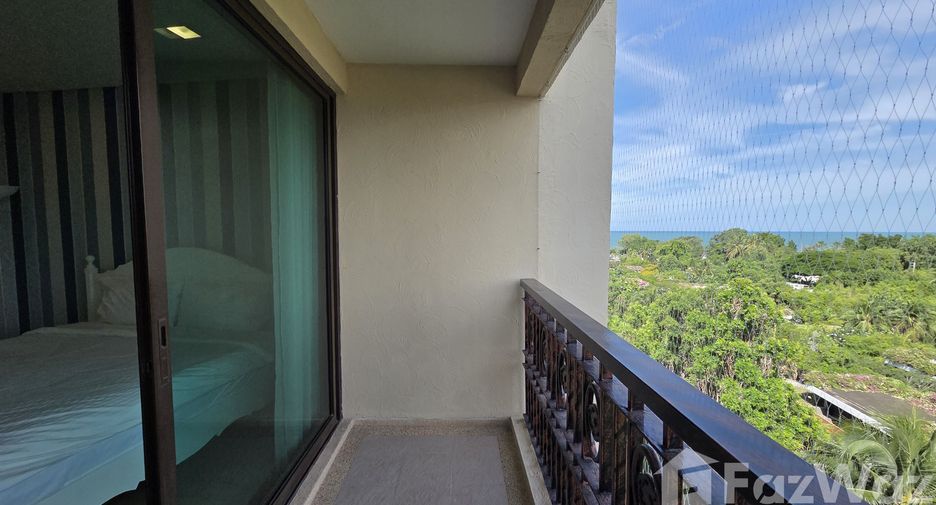 Wohnung zum Kauf mit 4 Zimmer in Hua Hin, Prachuap Khiri Khan