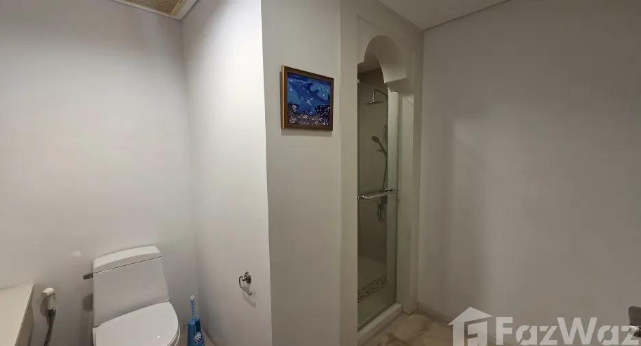 À vendre 4 chambres condo à Hua Hin, Prachuap Khiri Khan