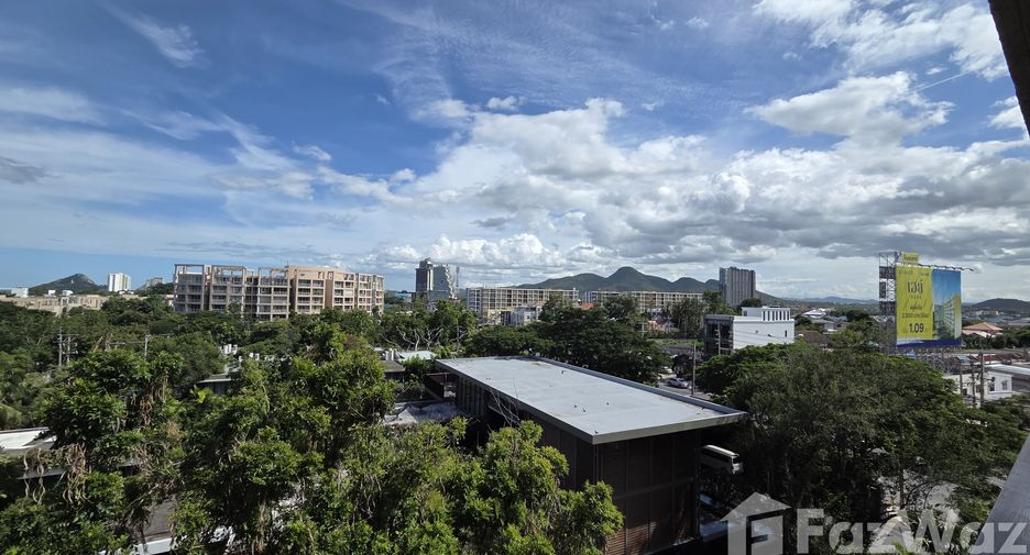 Wohnung zum Kauf mit 4 Zimmer in Hua Hin, Prachuap Khiri Khan