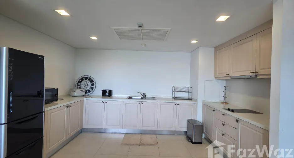À vendre 4 chambres condo à Hua Hin, Prachuap Khiri Khan