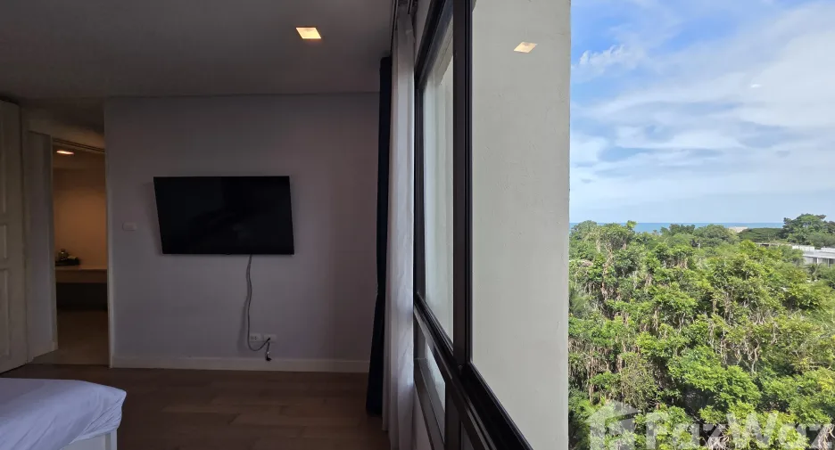 À vendre 4 chambres condo à Hua Hin, Prachuap Khiri Khan