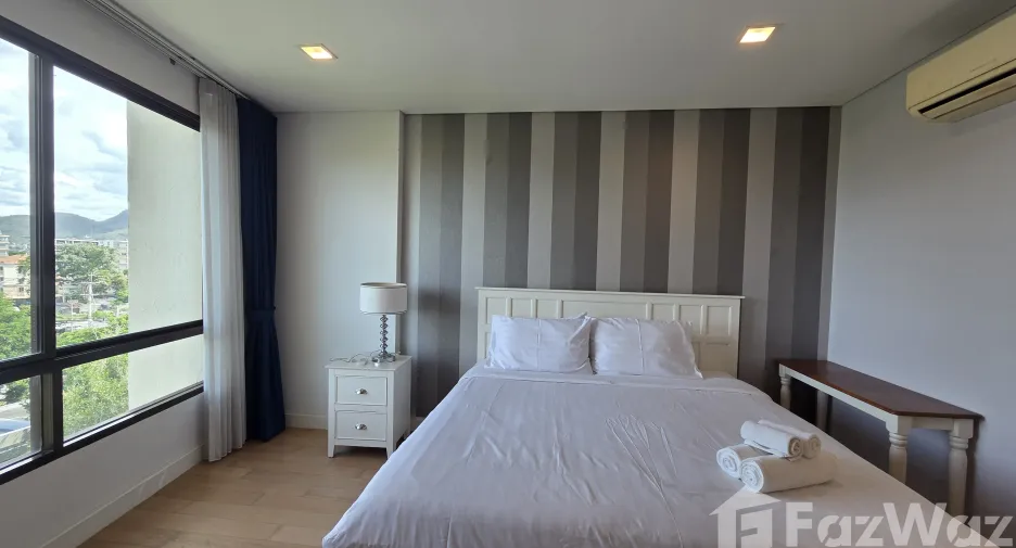 À vendre 4 chambres condo à Hua Hin, Prachuap Khiri Khan