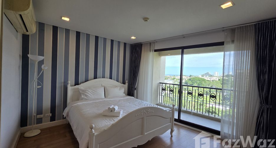 Wohnung zum Kauf mit 4 Zimmer in Hua Hin, Prachuap Khiri Khan