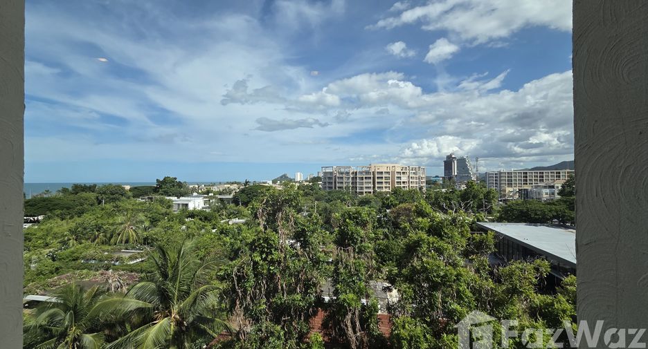 Wohnung zum Kauf mit 4 Zimmer in Hua Hin, Prachuap Khiri Khan
