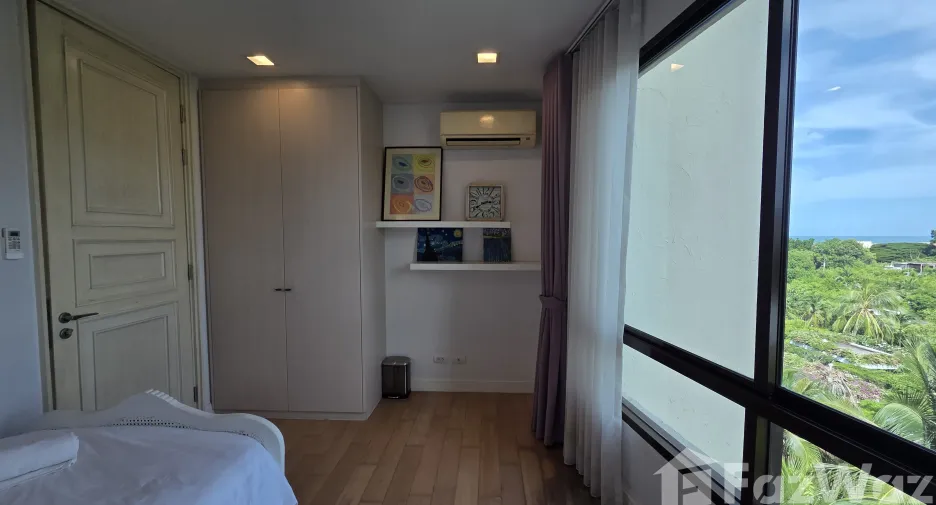 À vendre 4 chambres condo à Hua Hin, Prachuap Khiri Khan