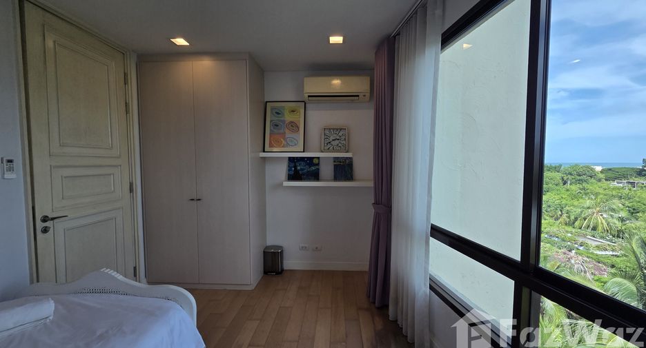 Wohnung zum Kauf mit 4 Zimmer in Hua Hin, Prachuap Khiri Khan
