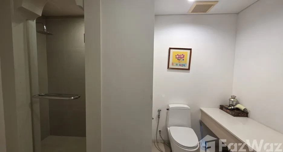 À vendre 4 chambres condo à Hua Hin, Prachuap Khiri Khan
