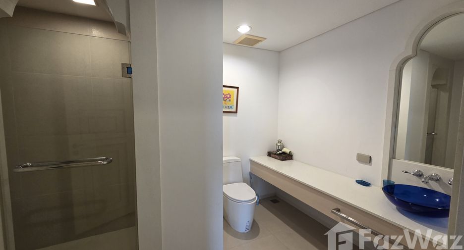 Wohnung zum Kauf mit 4 Zimmer in Hua Hin, Prachuap Khiri Khan