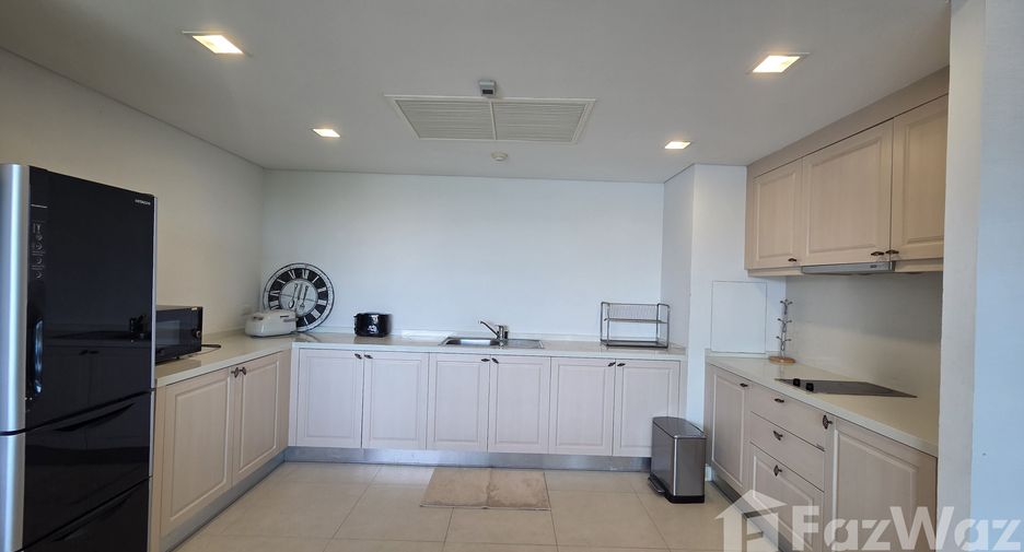 Condo en venta de 4 habitaciones en Hua Hin, Prachuap Khiri Khan