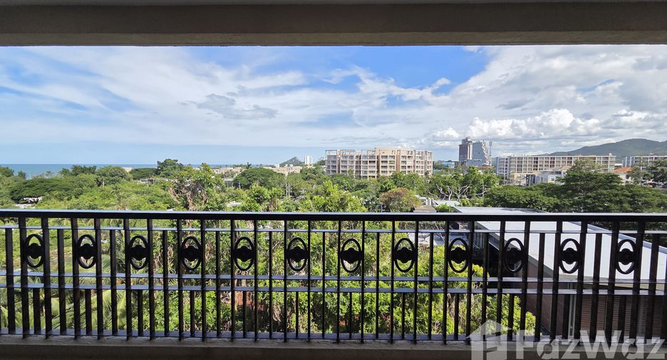 À vendre 4 chambres condo à Hua Hin, Prachuap Khiri Khan