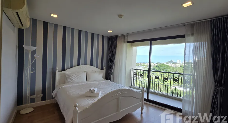 À vendre 4 chambres condo à Hua Hin, Prachuap Khiri Khan
