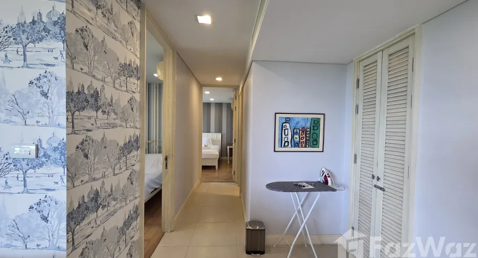 À vendre 4 chambres condo à Hua Hin, Prachuap Khiri Khan
