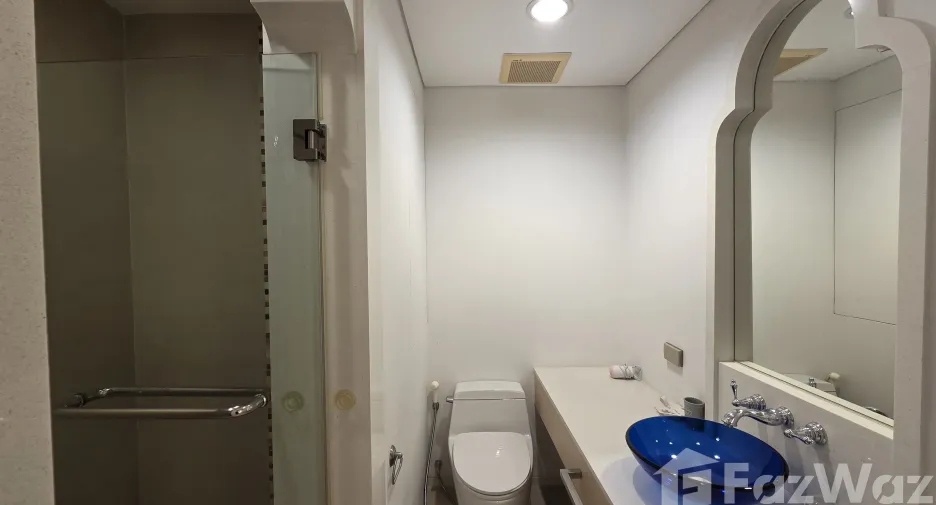À vendre 4 chambres condo à Hua Hin, Prachuap Khiri Khan