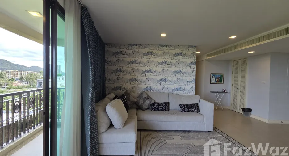 À vendre 4 chambres condo à Hua Hin, Prachuap Khiri Khan