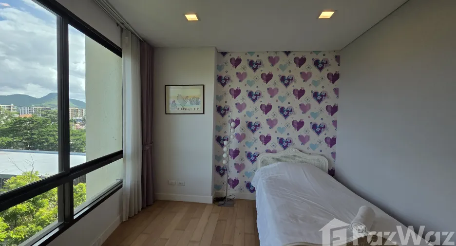 À vendre 4 chambres condo à Hua Hin, Prachuap Khiri Khan