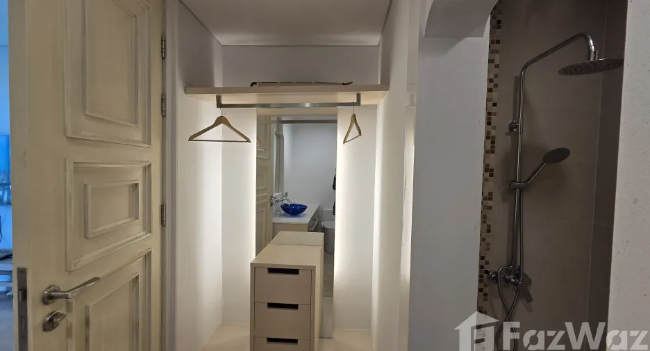 À vendre 4 chambres condo à Hua Hin, Prachuap Khiri Khan