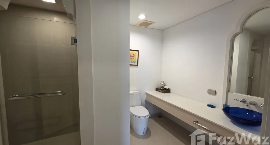 À vendre 4 chambres condo à Hua Hin, Prachuap Khiri Khan