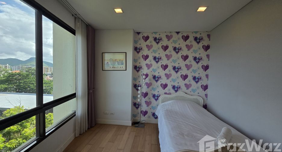 Wohnung zum Kauf mit 4 Zimmer in Hua Hin, Prachuap Khiri Khan