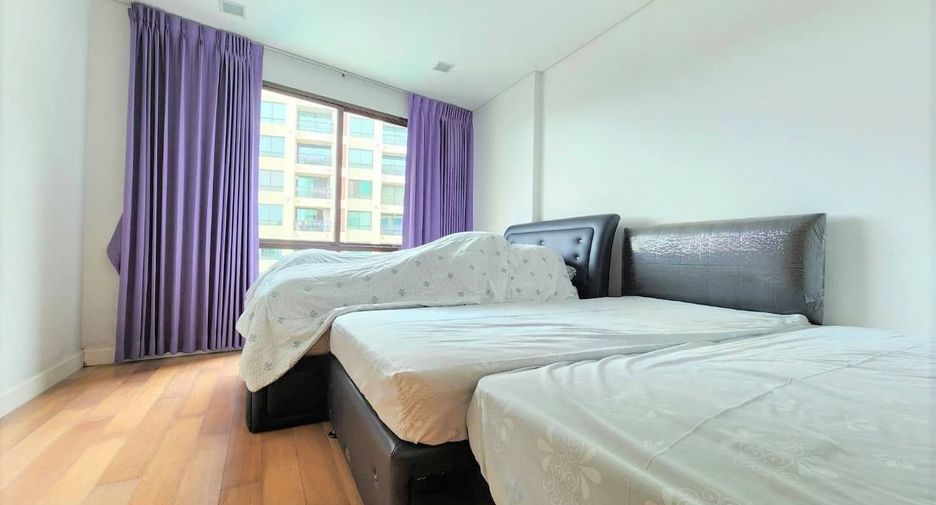 Condo en venta de 1 habitaciones en Hua Hin, Prachuap Khiri Khan