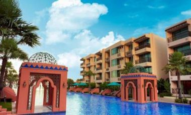 For sale 1 bed condo in Hua Hin, Prachuap Khiri Khan