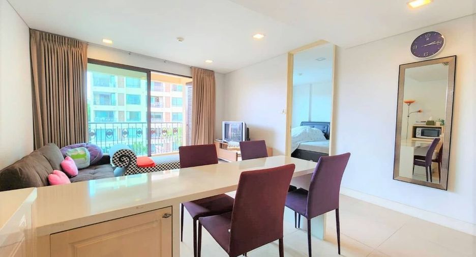 Condo en venta de 1 habitaciones en Hua Hin, Prachuap Khiri Khan