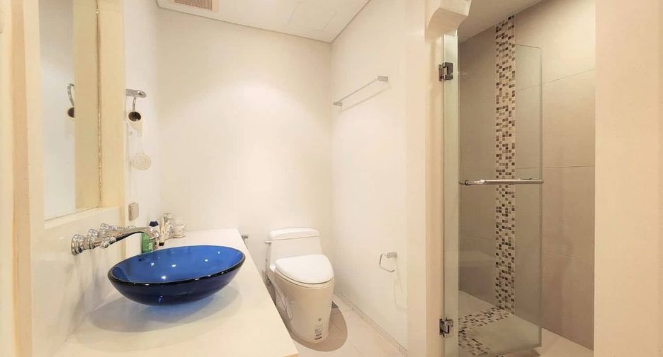 Condo en venta de 1 habitaciones en Hua Hin, Prachuap Khiri Khan