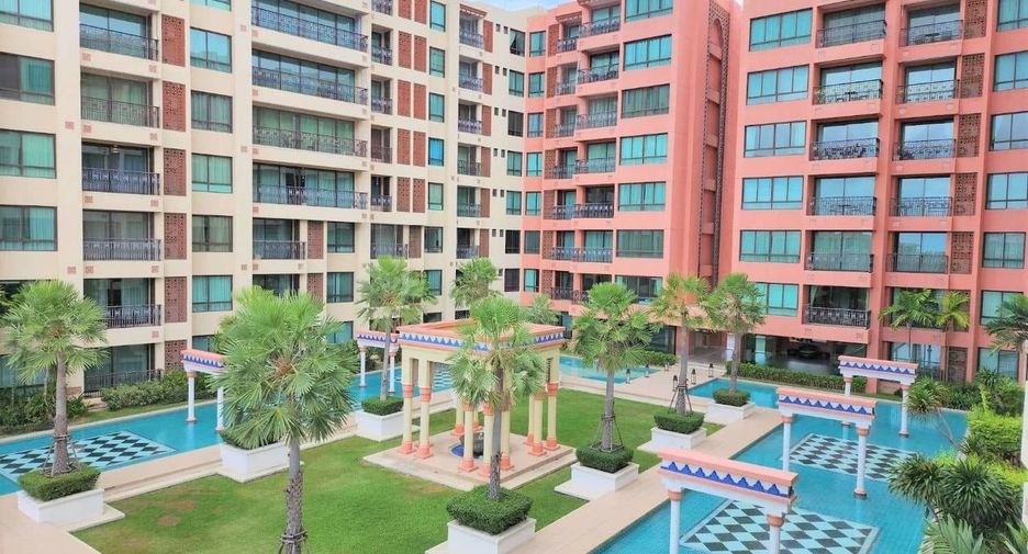 Condo en venta de 1 habitaciones en Hua Hin, Prachuap Khiri Khan