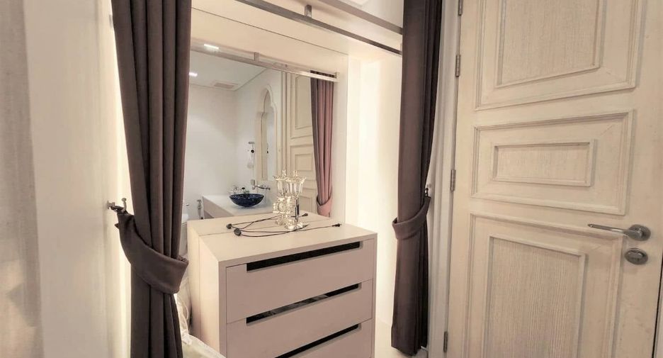 Condo en venta de 1 habitaciones en Hua Hin, Prachuap Khiri Khan