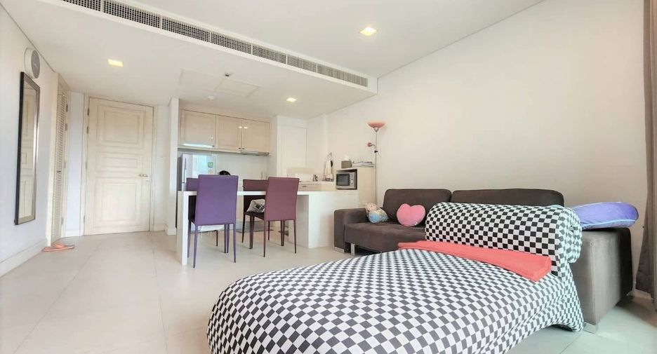 Condo en venta de 1 habitaciones en Hua Hin, Prachuap Khiri Khan