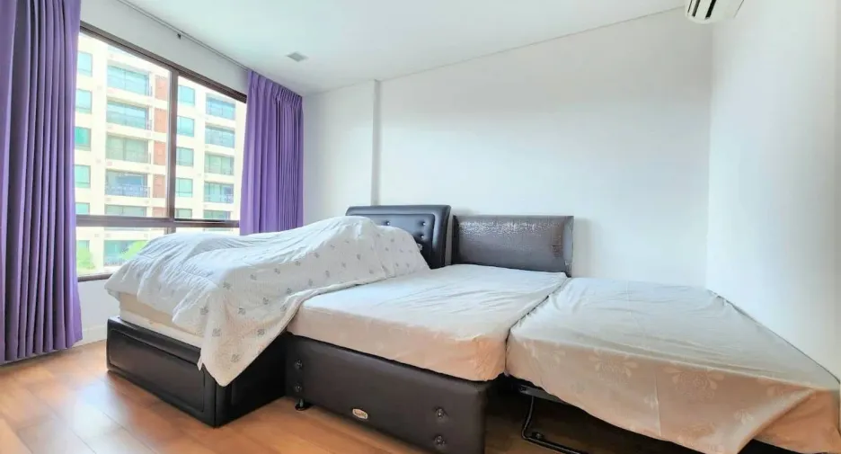Condo en venta de 1 habitaciones en Hua Hin, Prachuap Khiri Khan