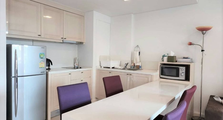 Condo en venta de 1 habitaciones en Hua Hin, Prachuap Khiri Khan