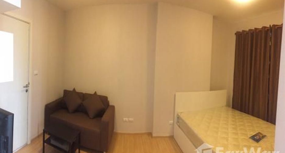 For sale 1 bed condo in Bang Khae, Bangkok