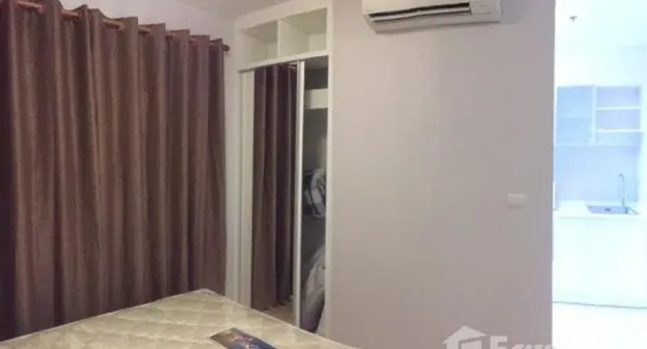 For sale 1 bed condo in Bang Khae, Bangkok