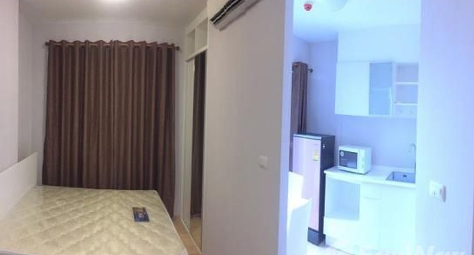 For sale 1 bed condo in Bang Khae, Bangkok