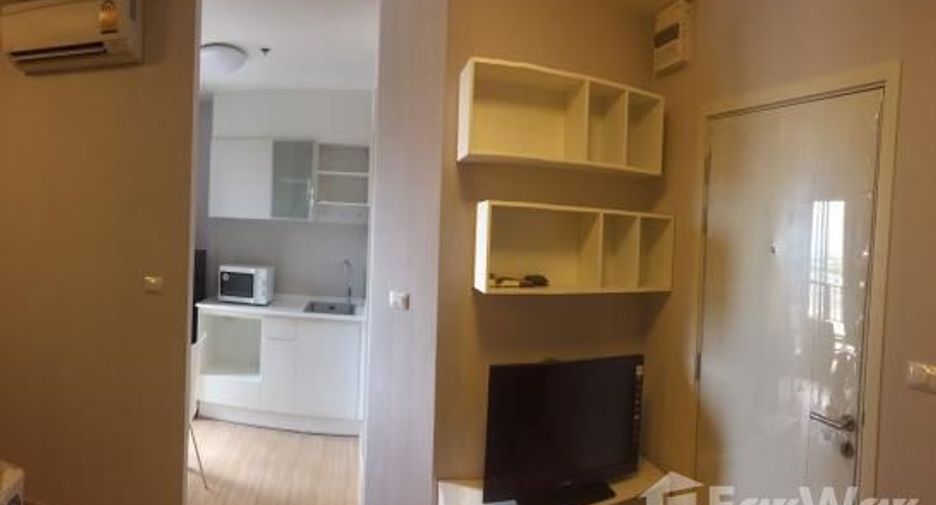 For sale 1 bed condo in Bang Khae, Bangkok