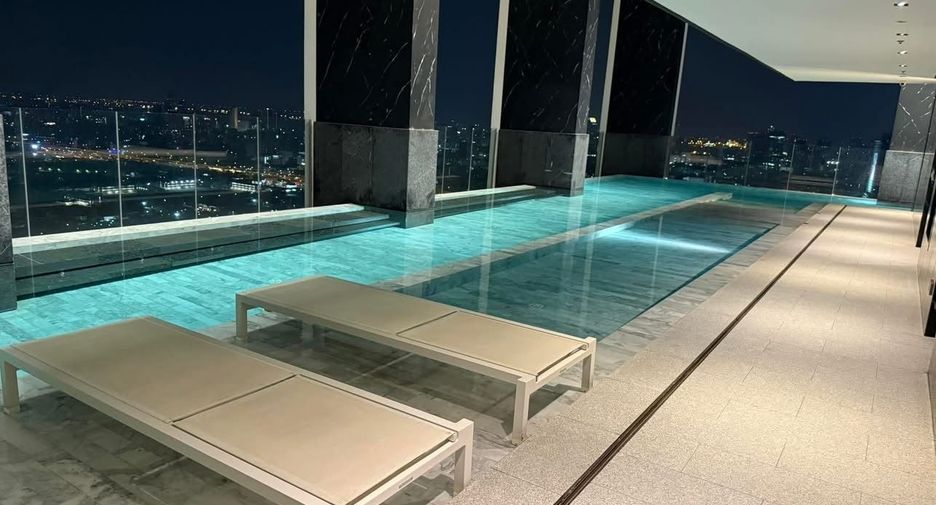 For sale そして for rent 1 Beds condo in Phaya Thai, Bangkok