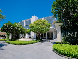 For sale 3 bedrooms villa in Cha Am, Phetchaburi
