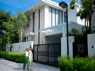 For sale 3 bedrooms villa in Cha Am, Phetchaburi